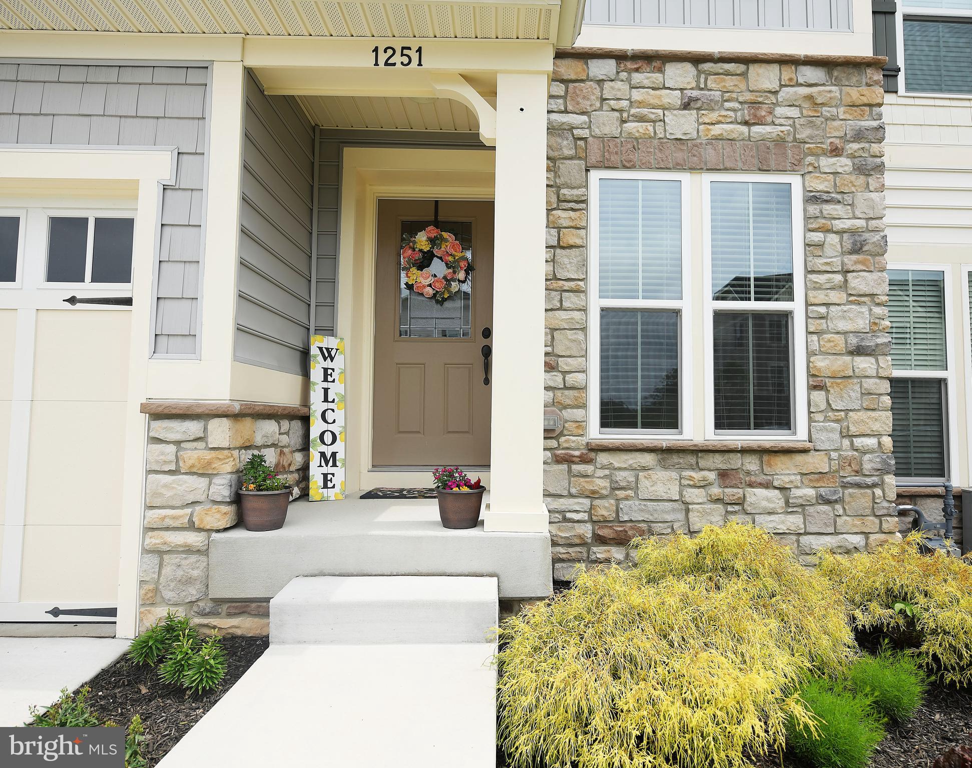 MAGNESS MILL - Residential