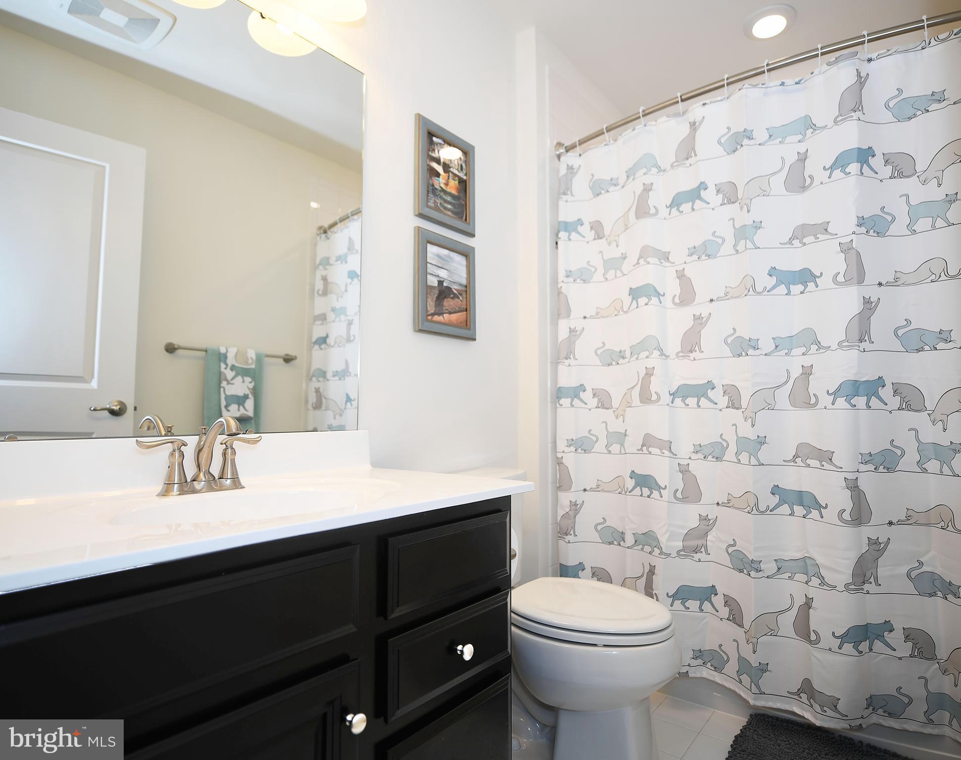 MAGNESS MILL - Residential