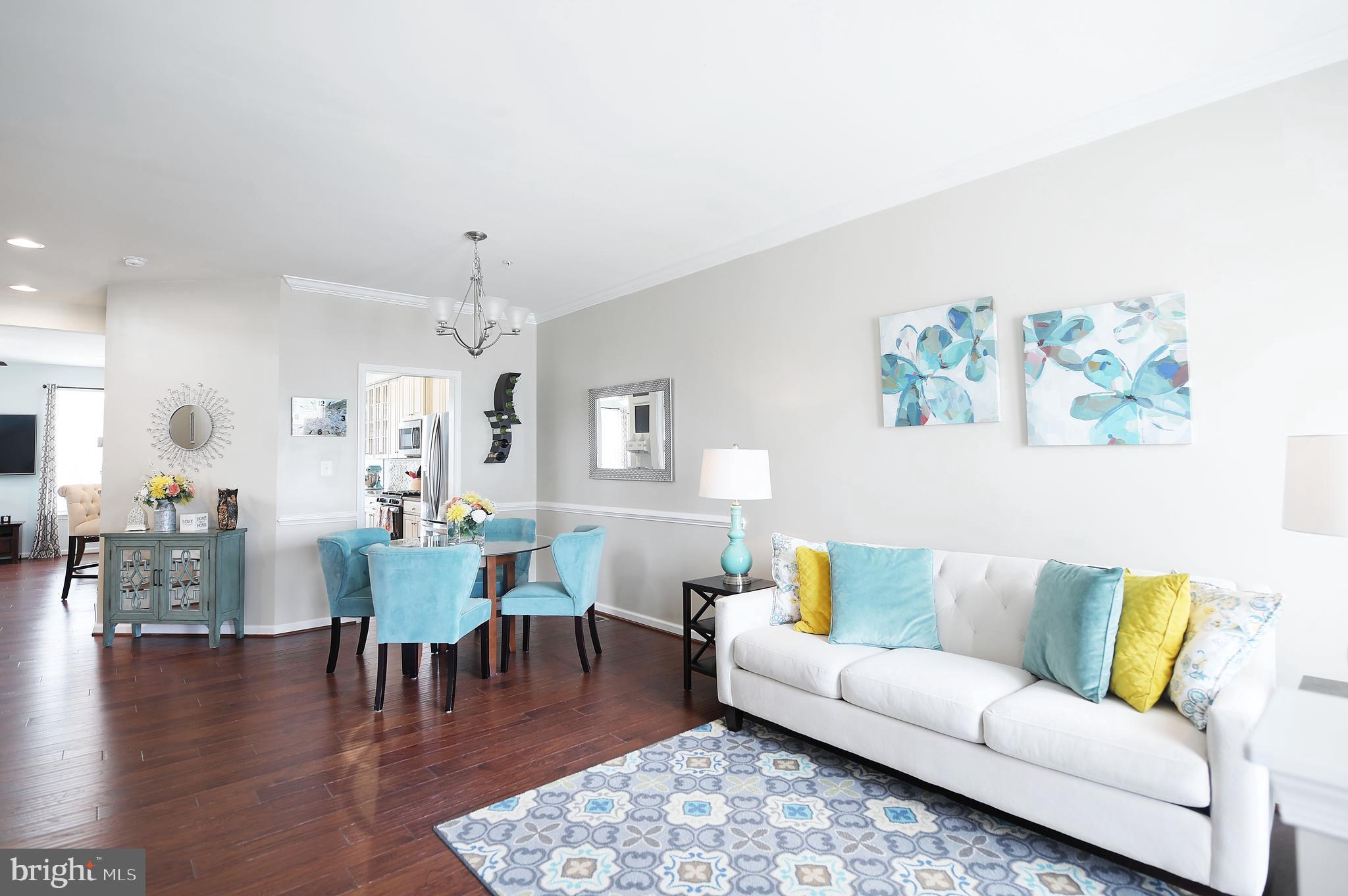 MAGNESS MILL - Residential