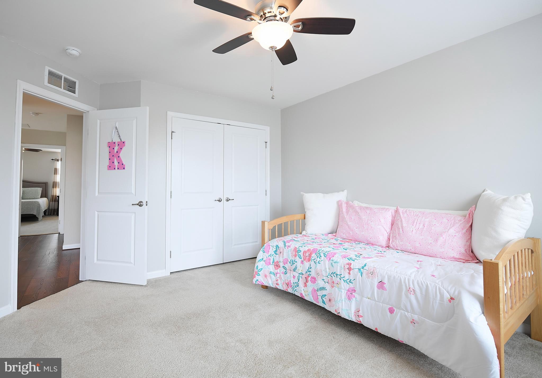 MAGNESS MILL - Residential