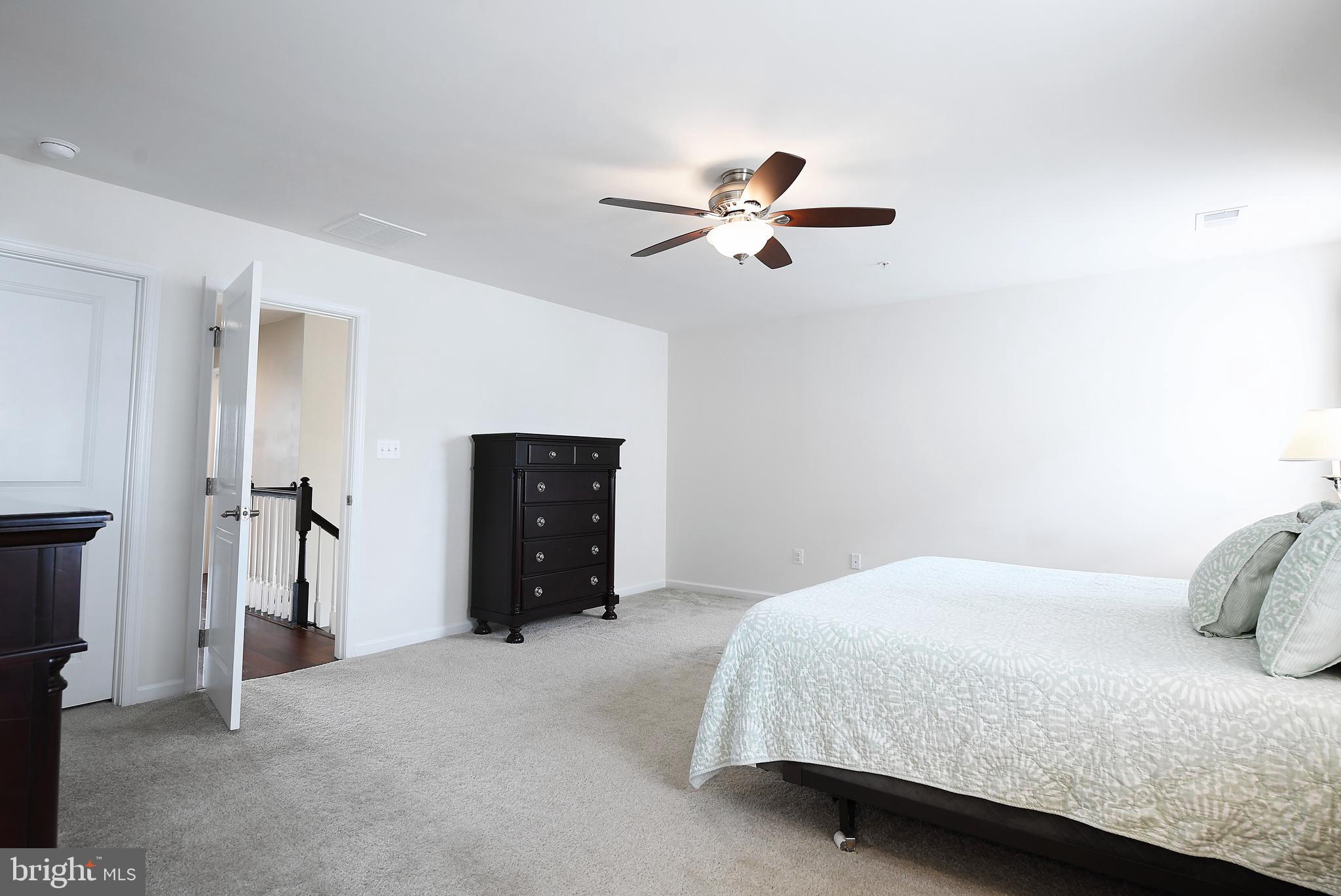 MAGNESS MILL - Residential