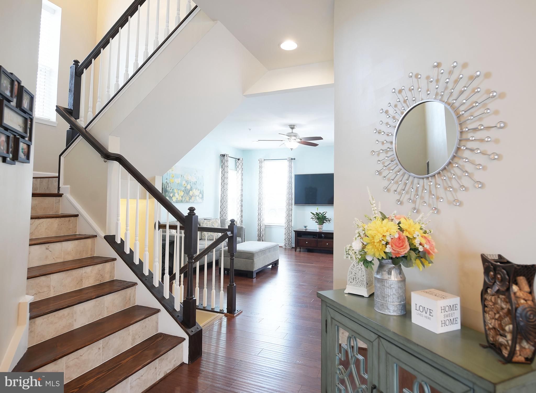 MAGNESS MILL - Residential