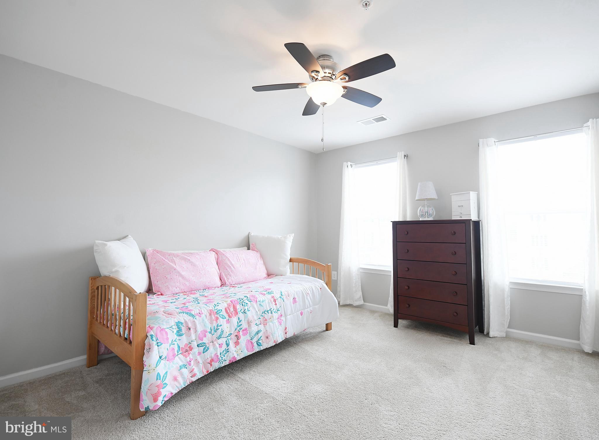 MAGNESS MILL - Residential