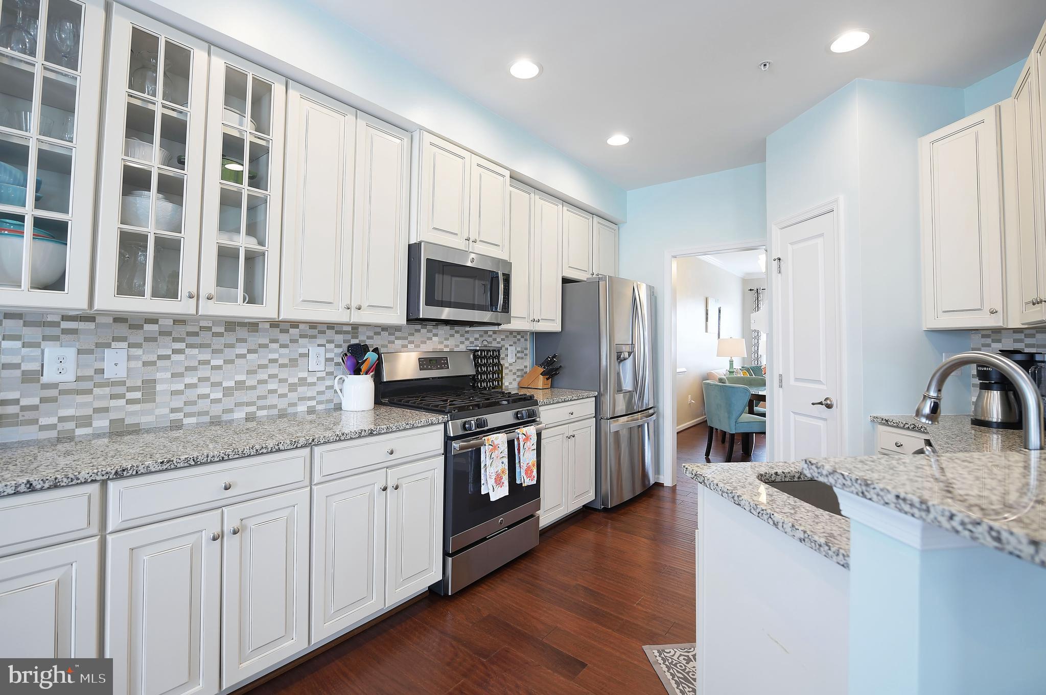 MAGNESS MILL - Residential