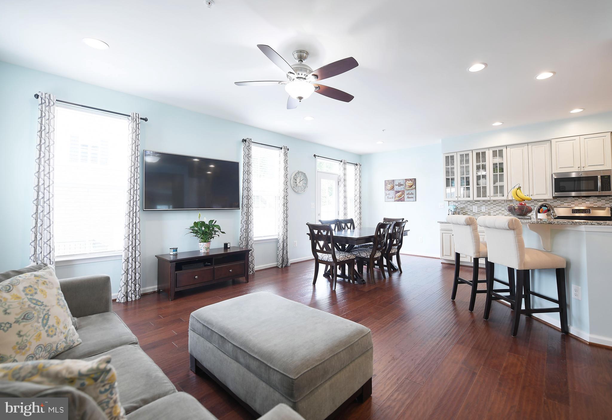 MAGNESS MILL - Residential