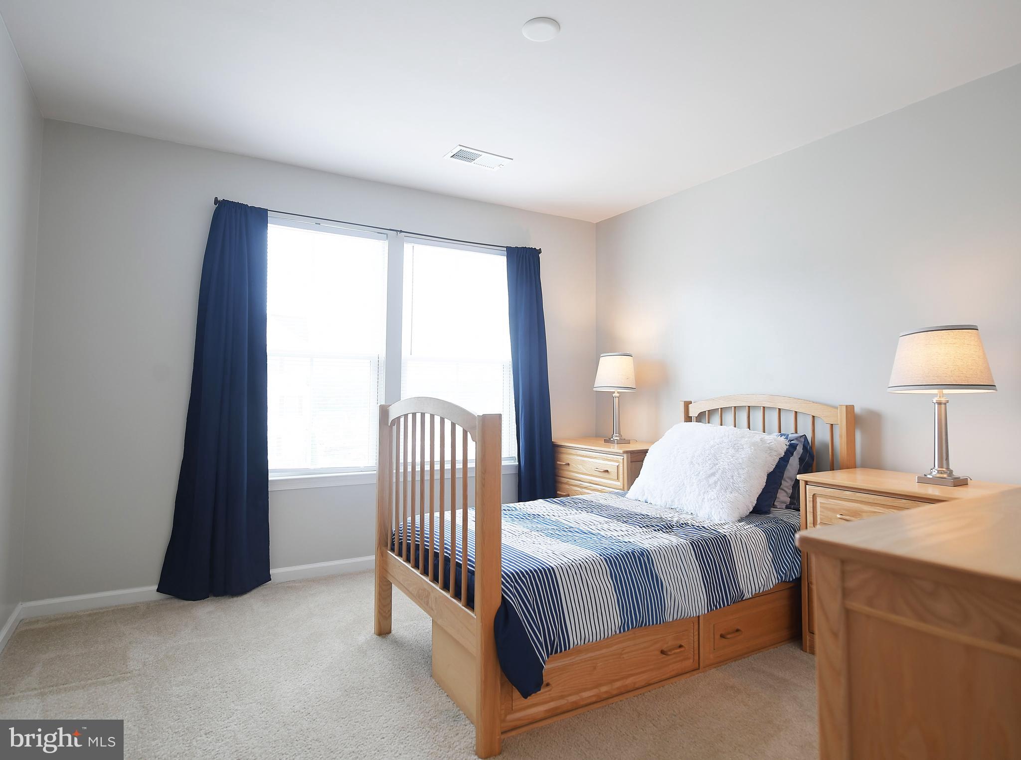 MAGNESS MILL - Residential