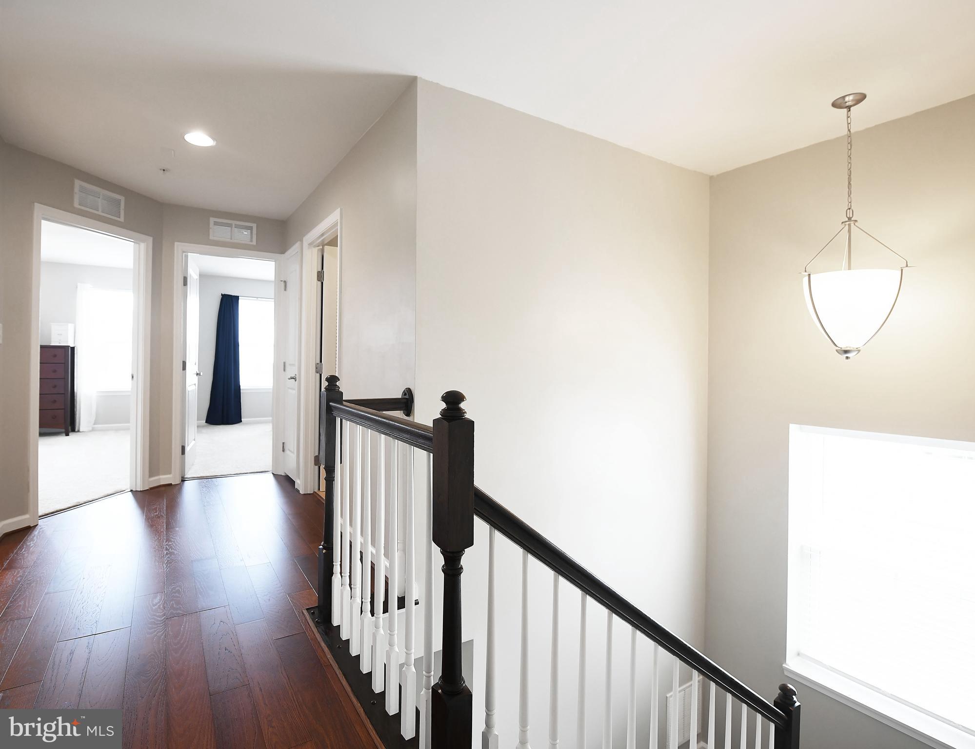 MAGNESS MILL - Residential