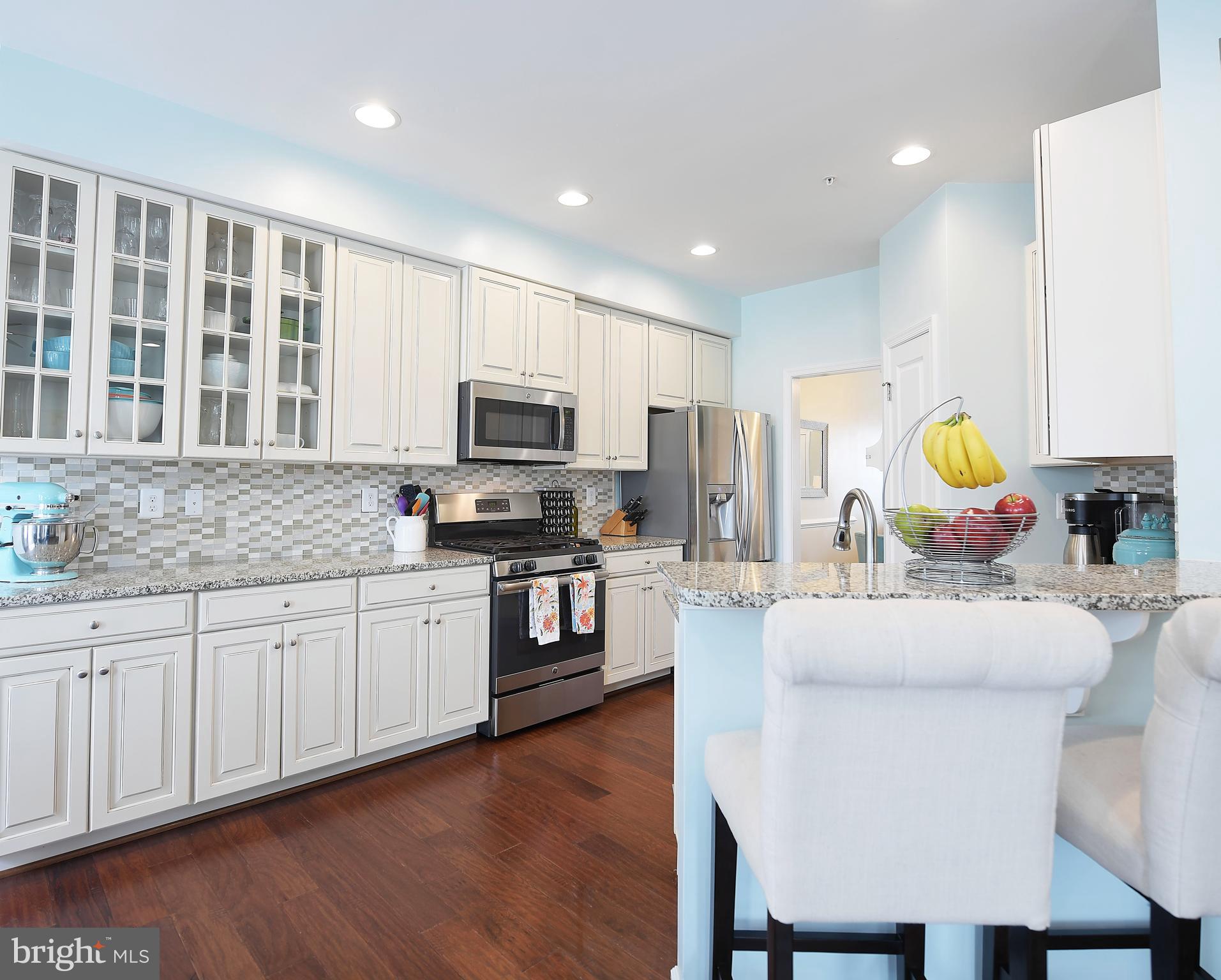 MAGNESS MILL - Residential