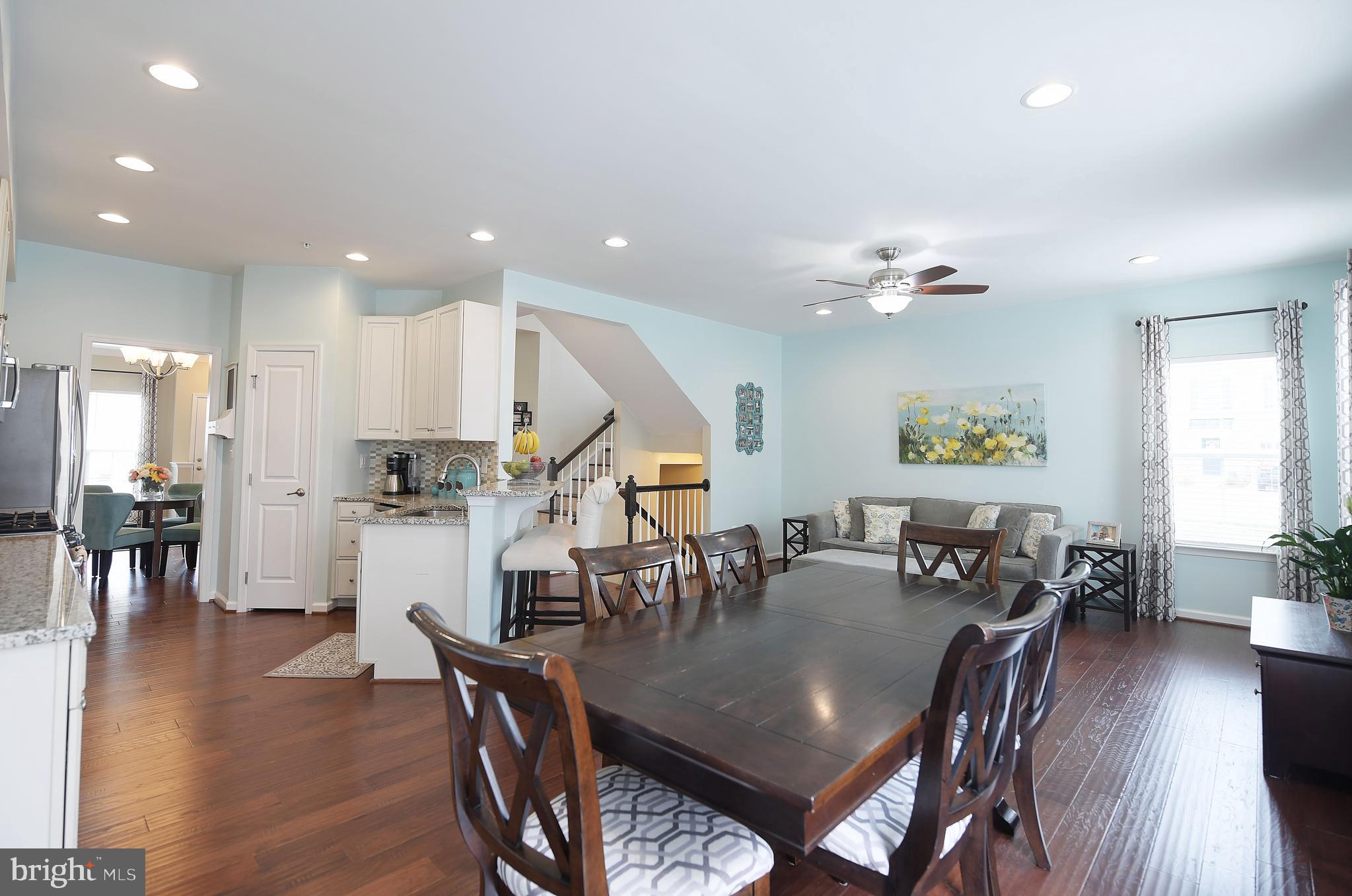 MAGNESS MILL - Residential