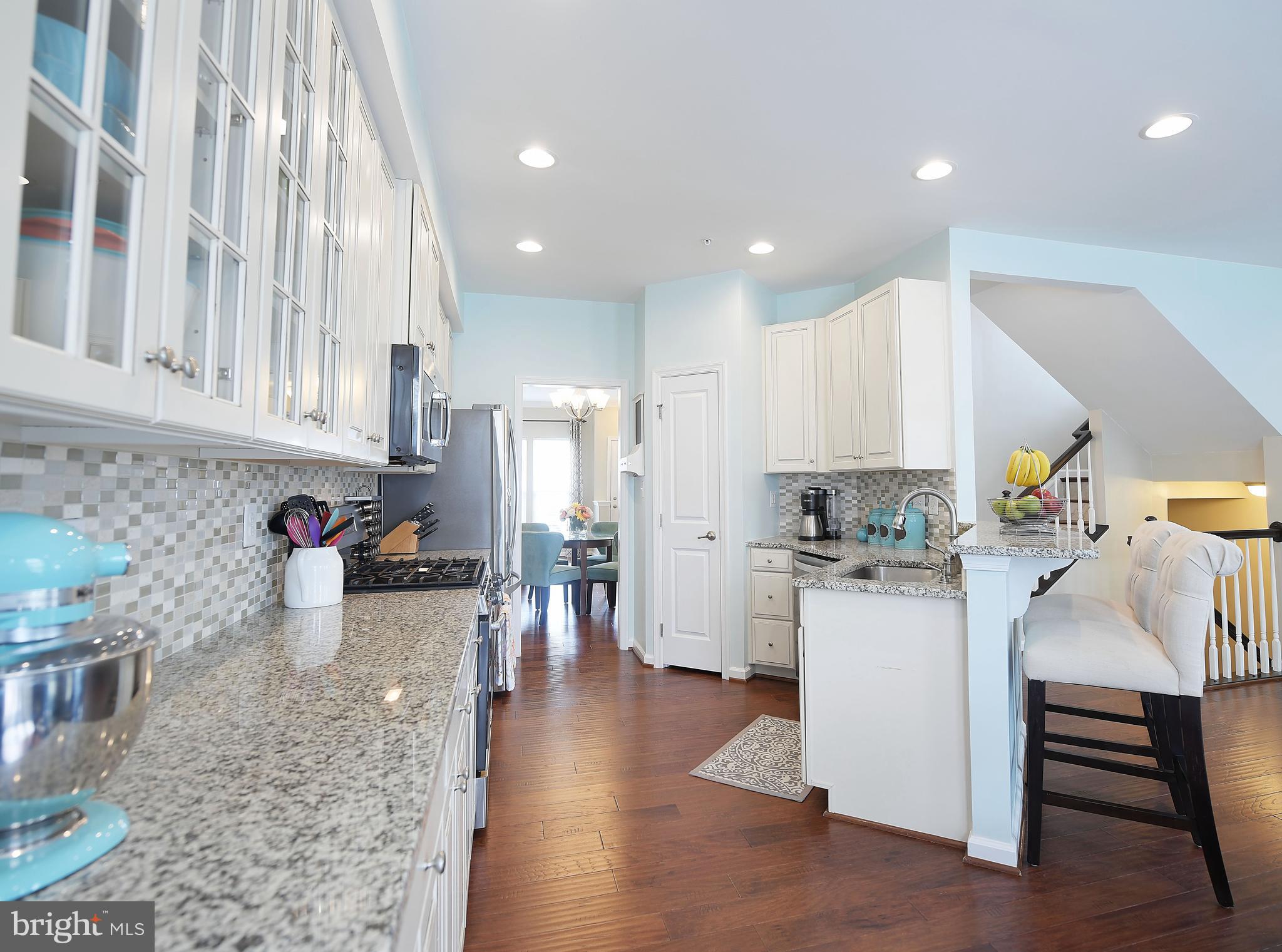 MAGNESS MILL - Residential