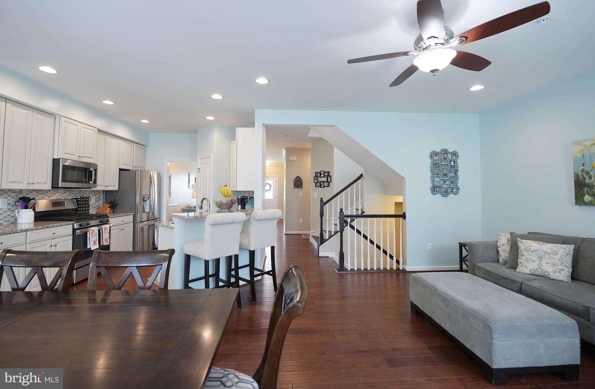 MAGNESS MILL - Residential