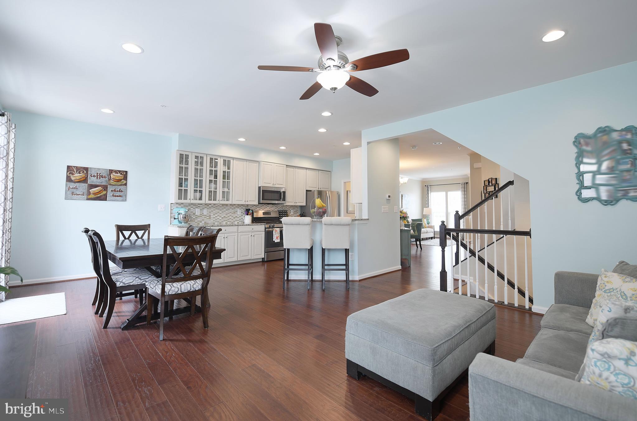 MAGNESS MILL - Residential