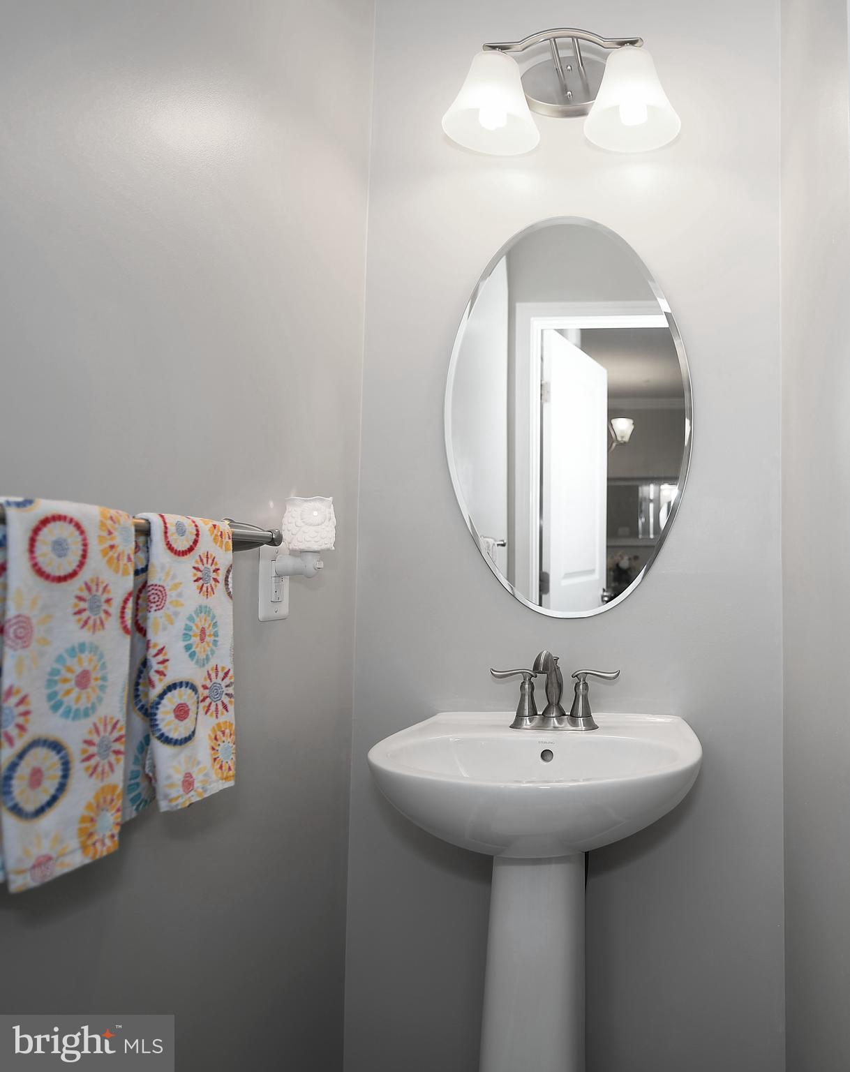 MAGNESS MILL - Residential