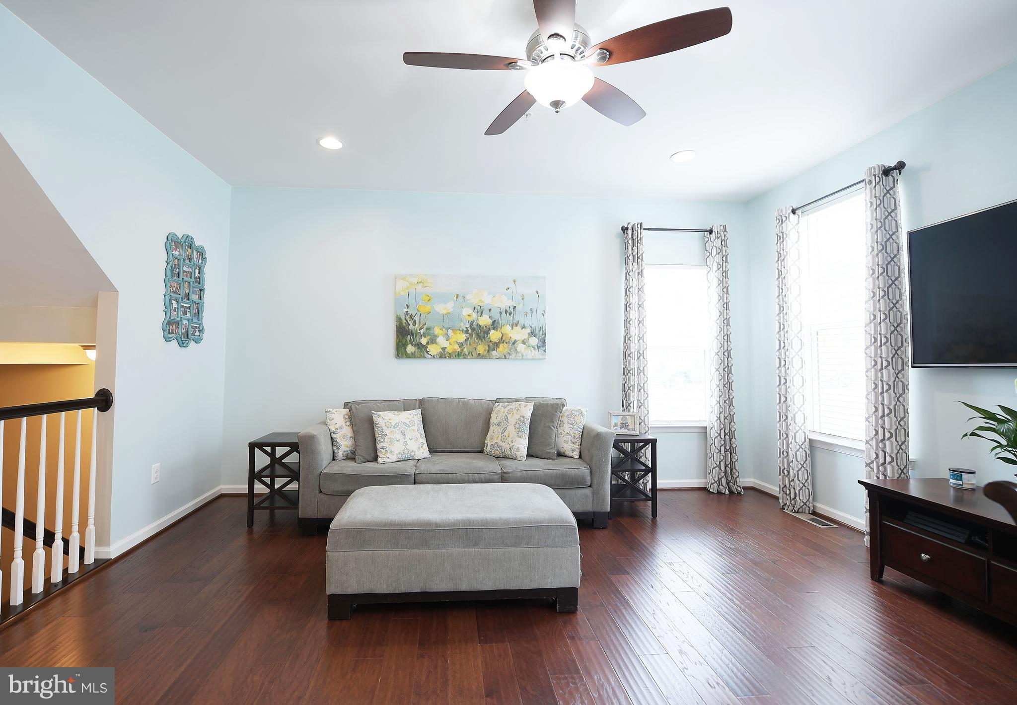 MAGNESS MILL - Residential