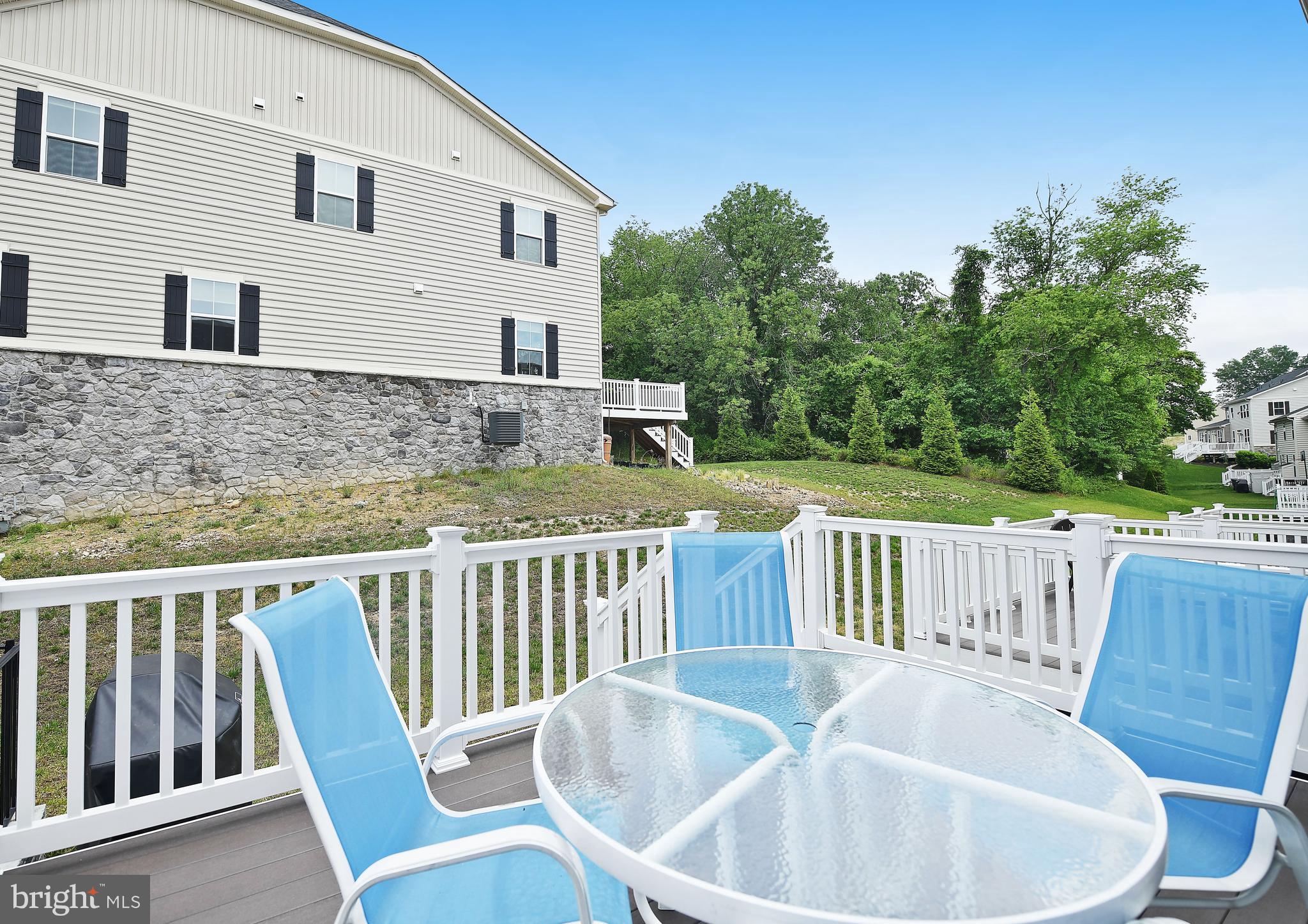 MAGNESS MILL - Residential