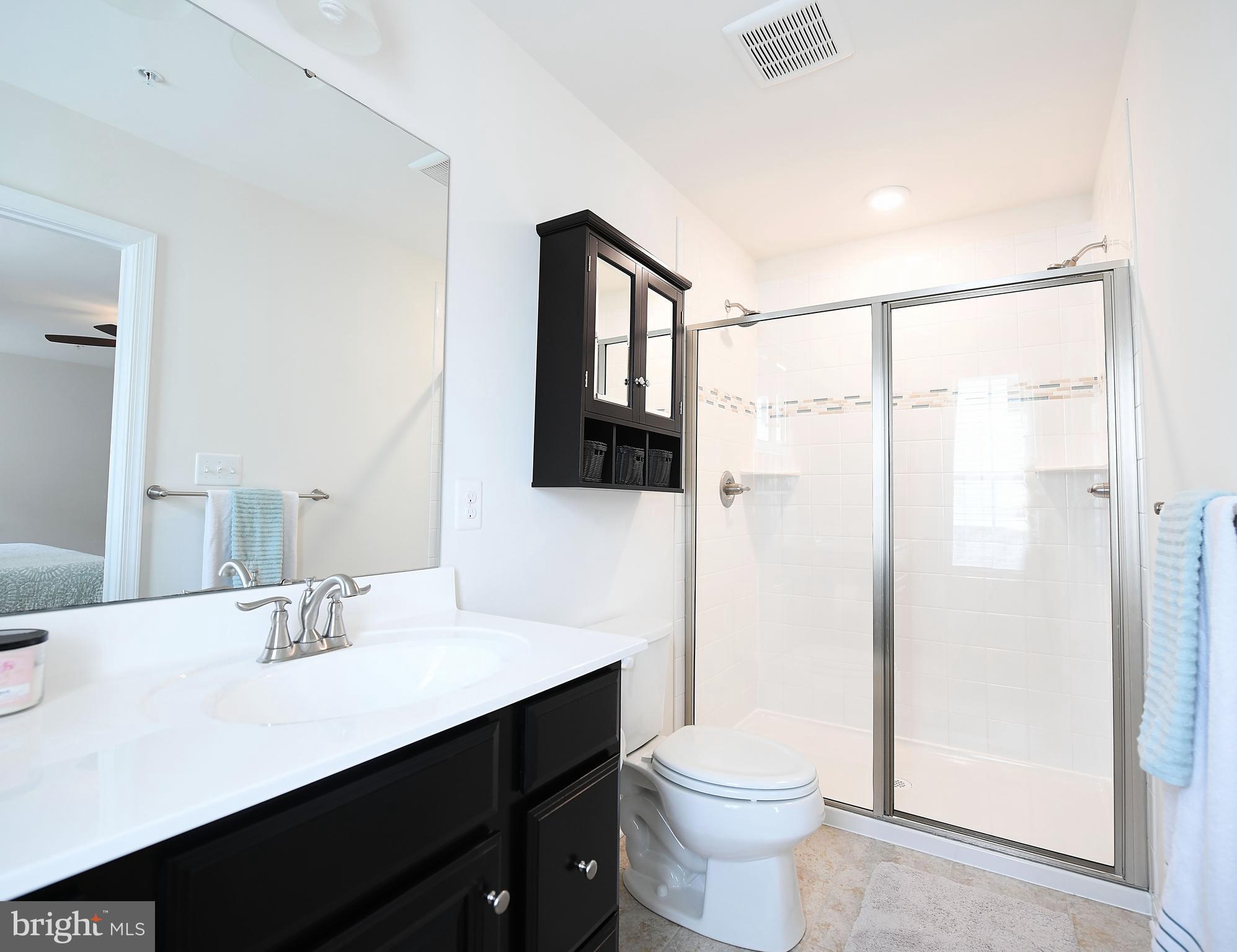 MAGNESS MILL - Residential