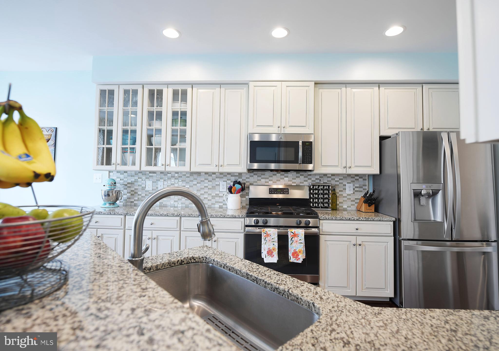 MAGNESS MILL - Residential