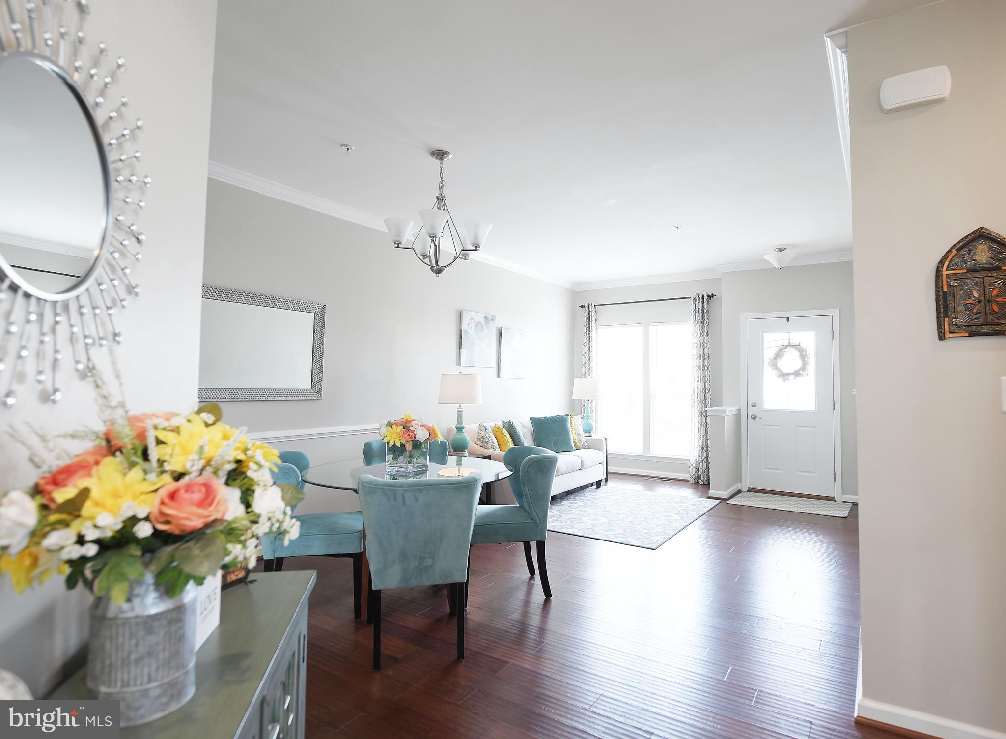 MAGNESS MILL - Residential