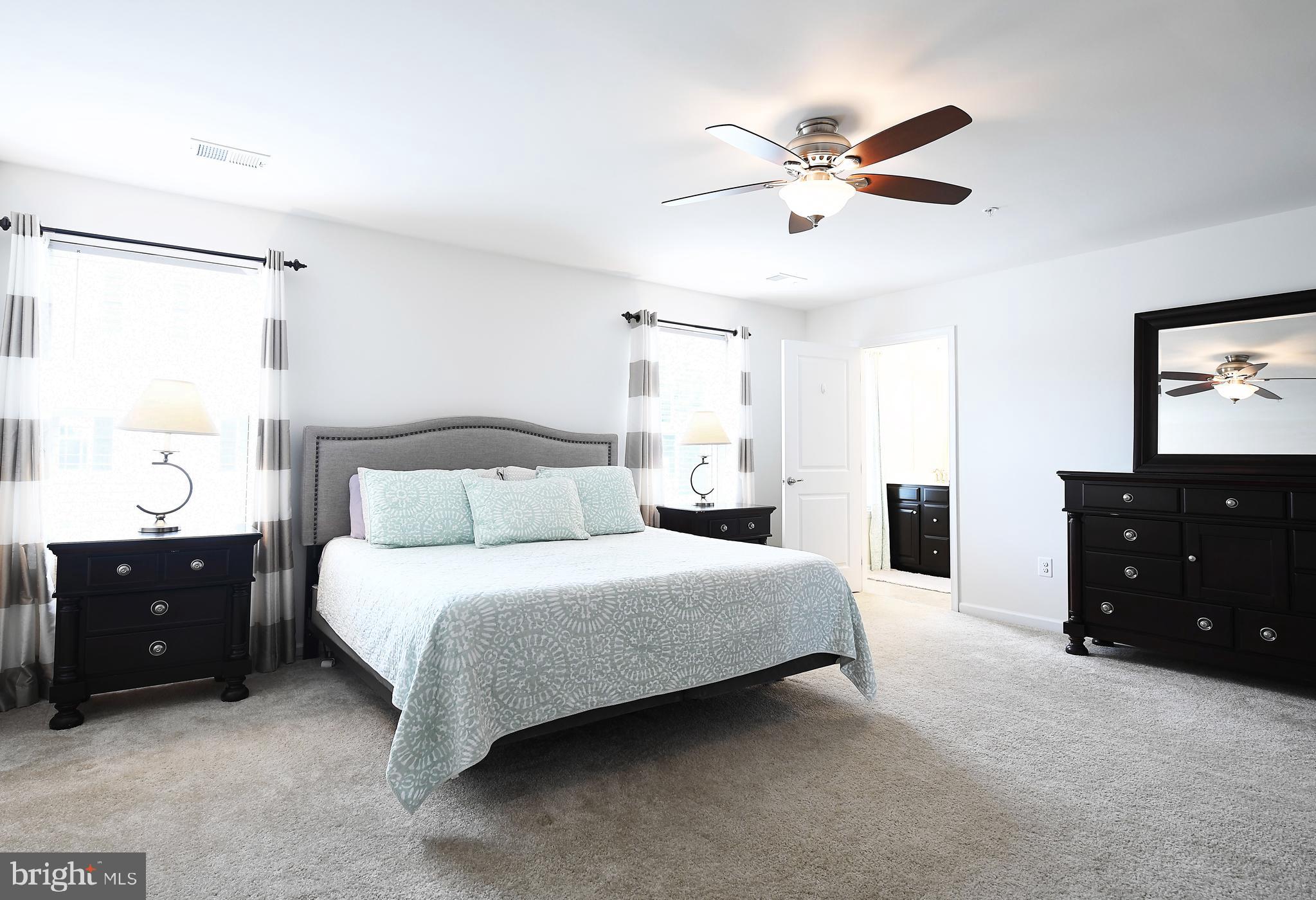 MAGNESS MILL - Residential