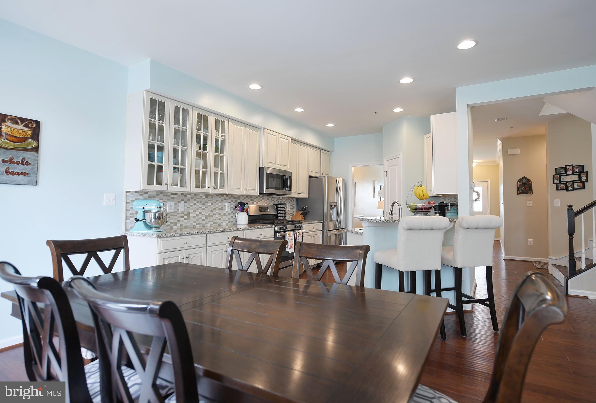 MAGNESS MILL - Residential