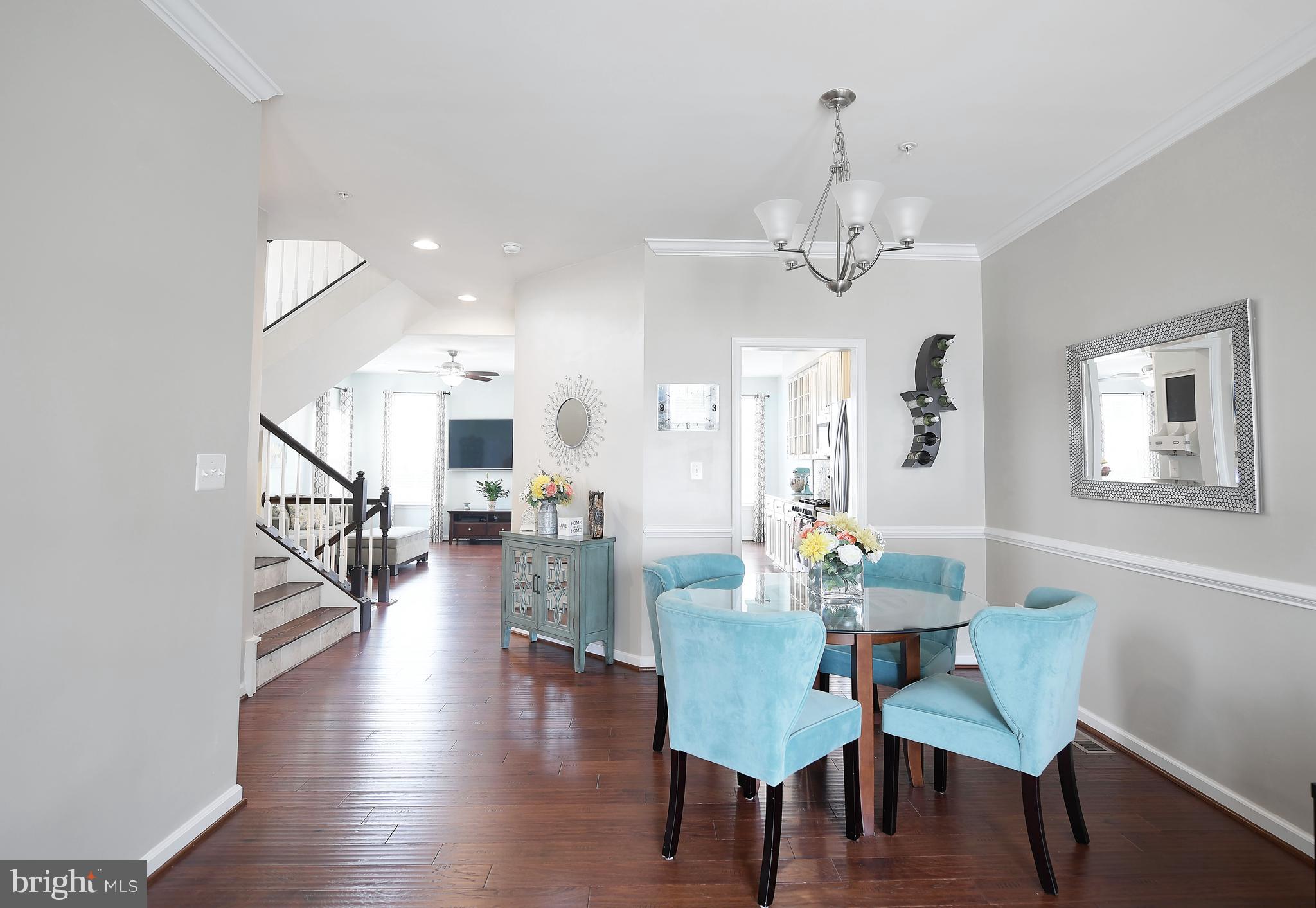 MAGNESS MILL - Residential