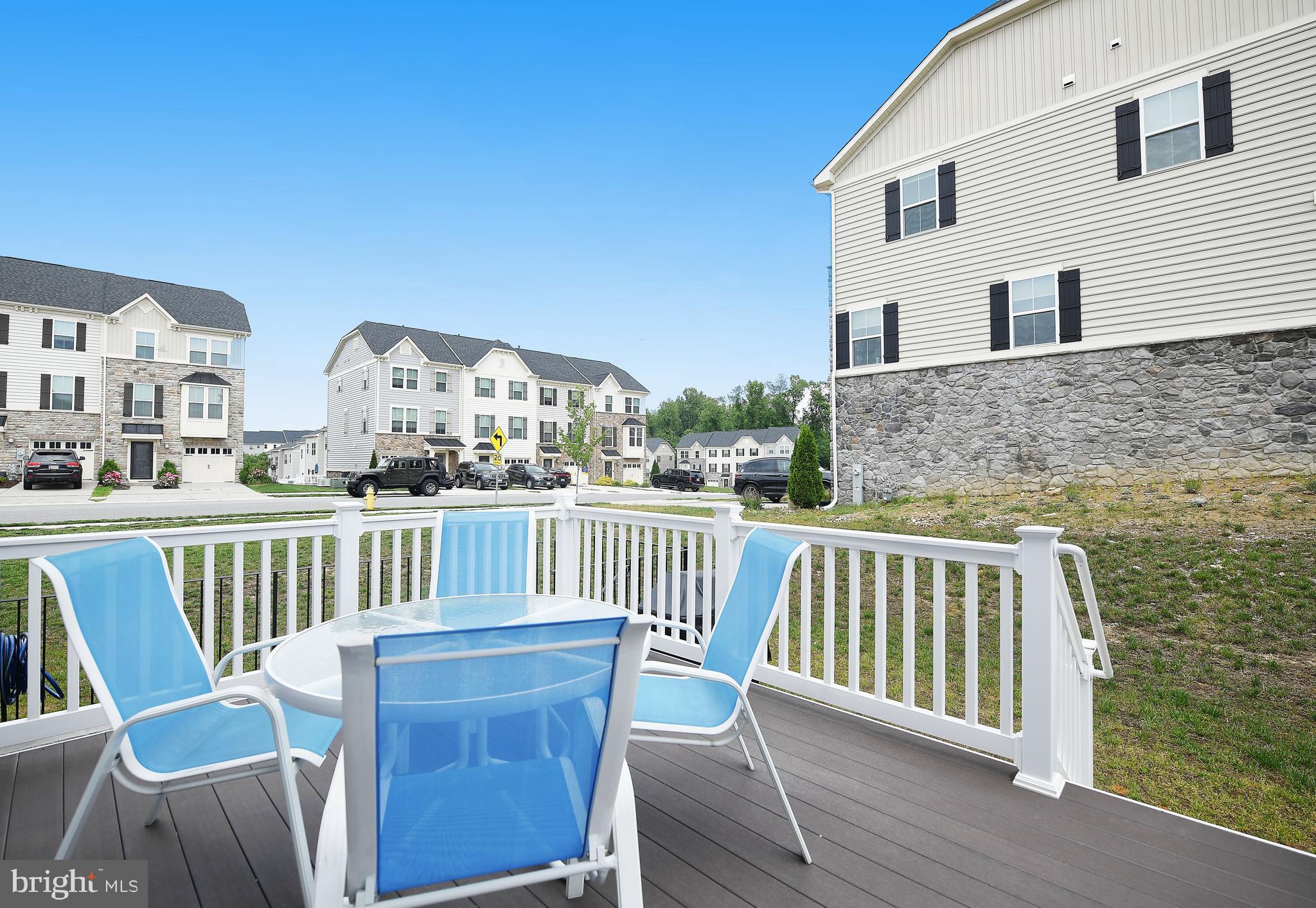 MAGNESS MILL - Residential