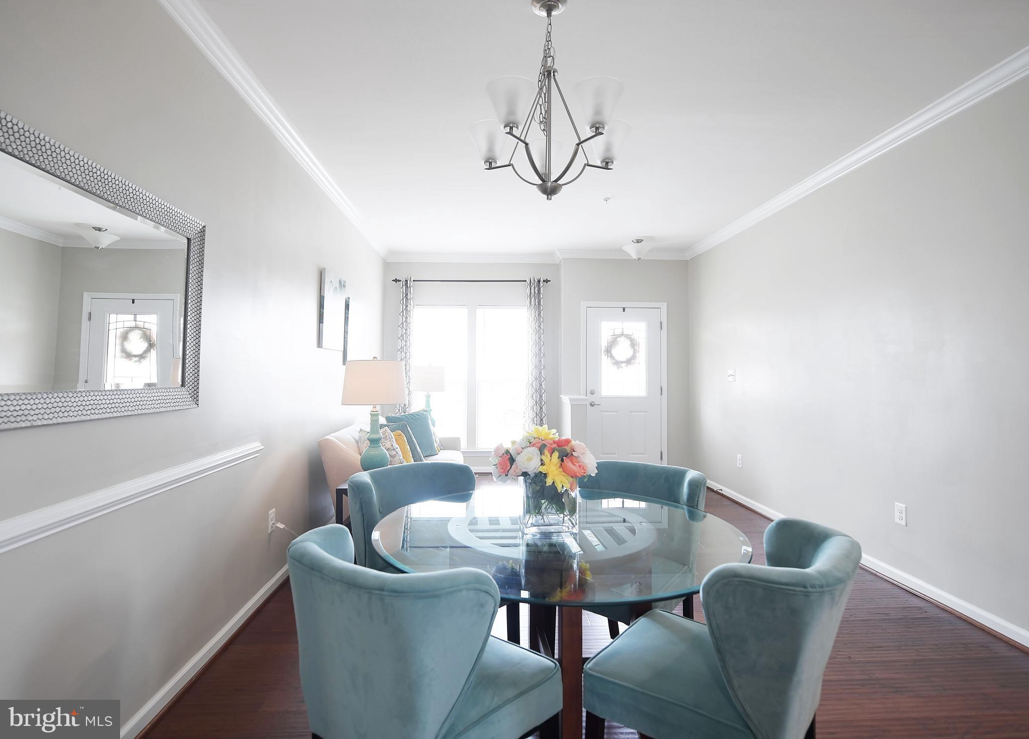 MAGNESS MILL - Residential