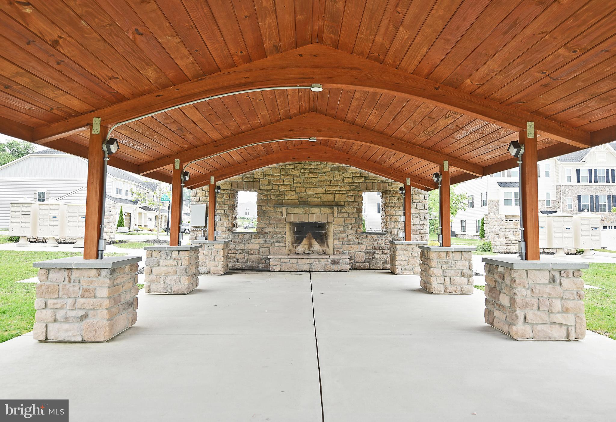 MAGNESS MILL - Residential