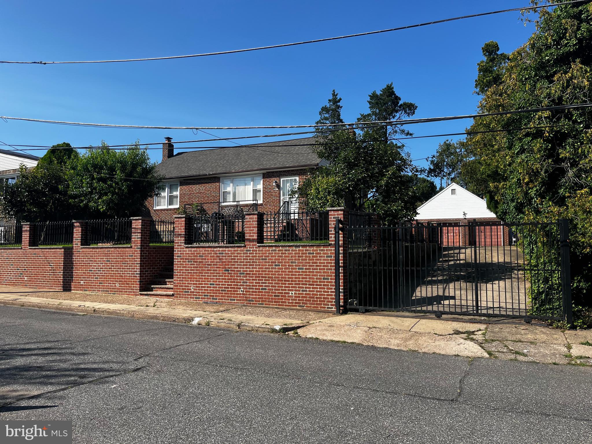 1431-35 VISTA STREET