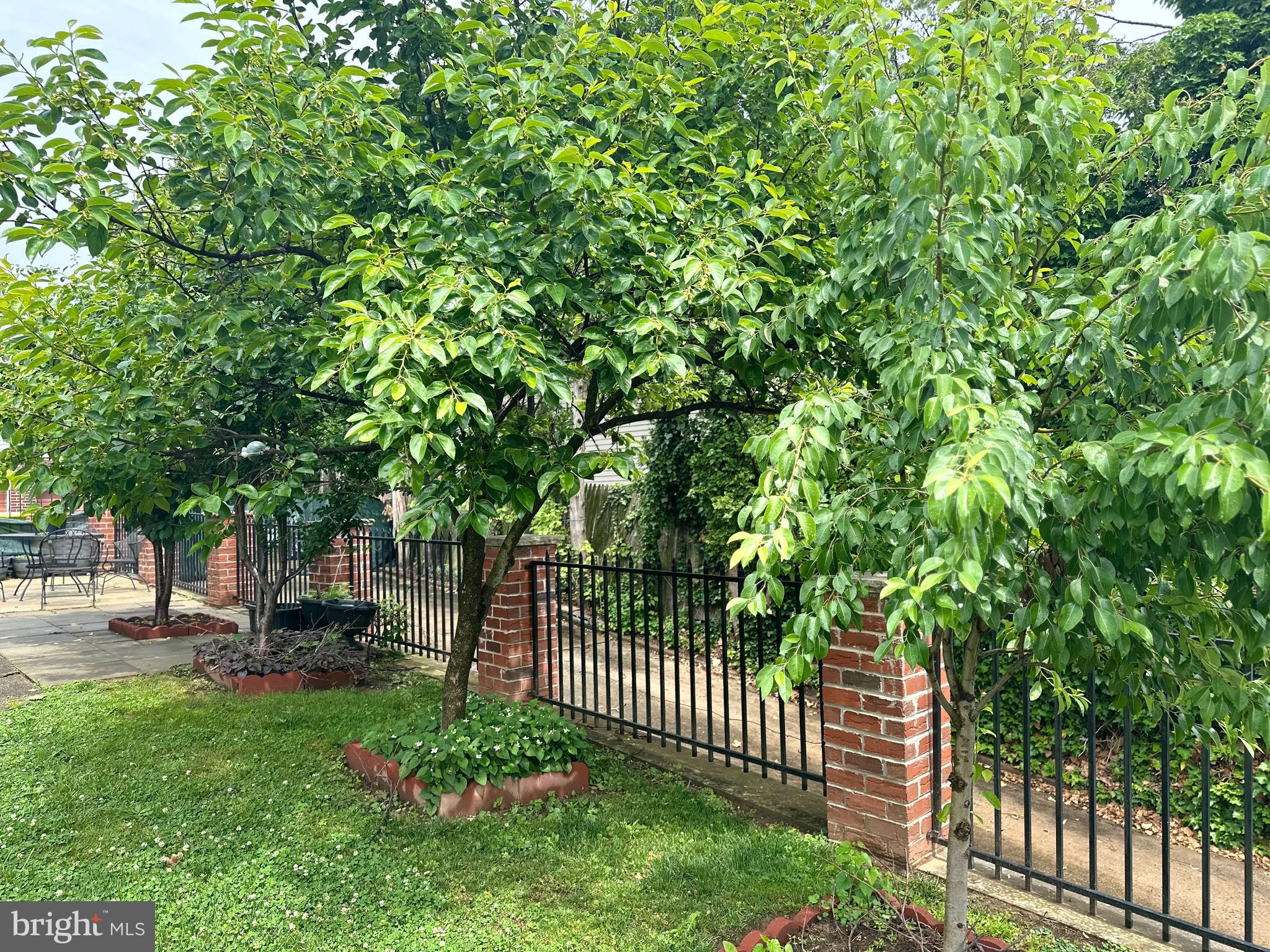 1431-35 VISTA STREET