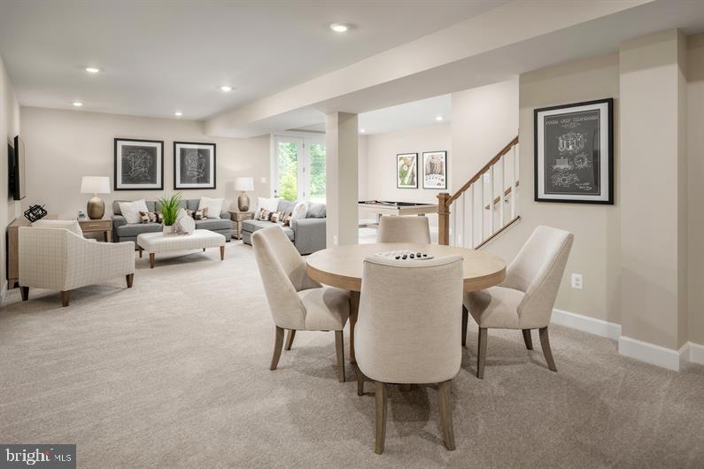 GERST FARM - Residential