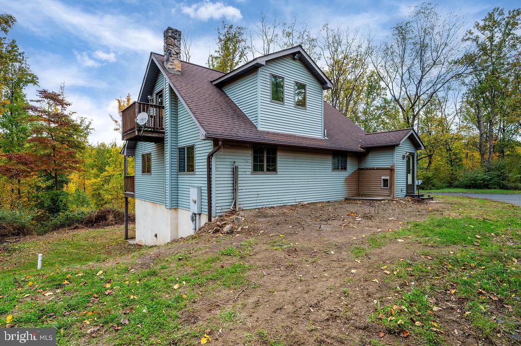 122 MINE ROAD
