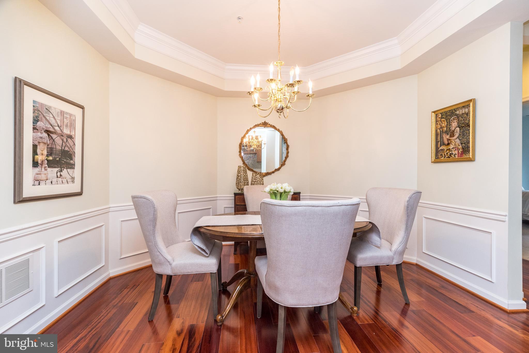 RESERVE AT GWYNEDD - Residential