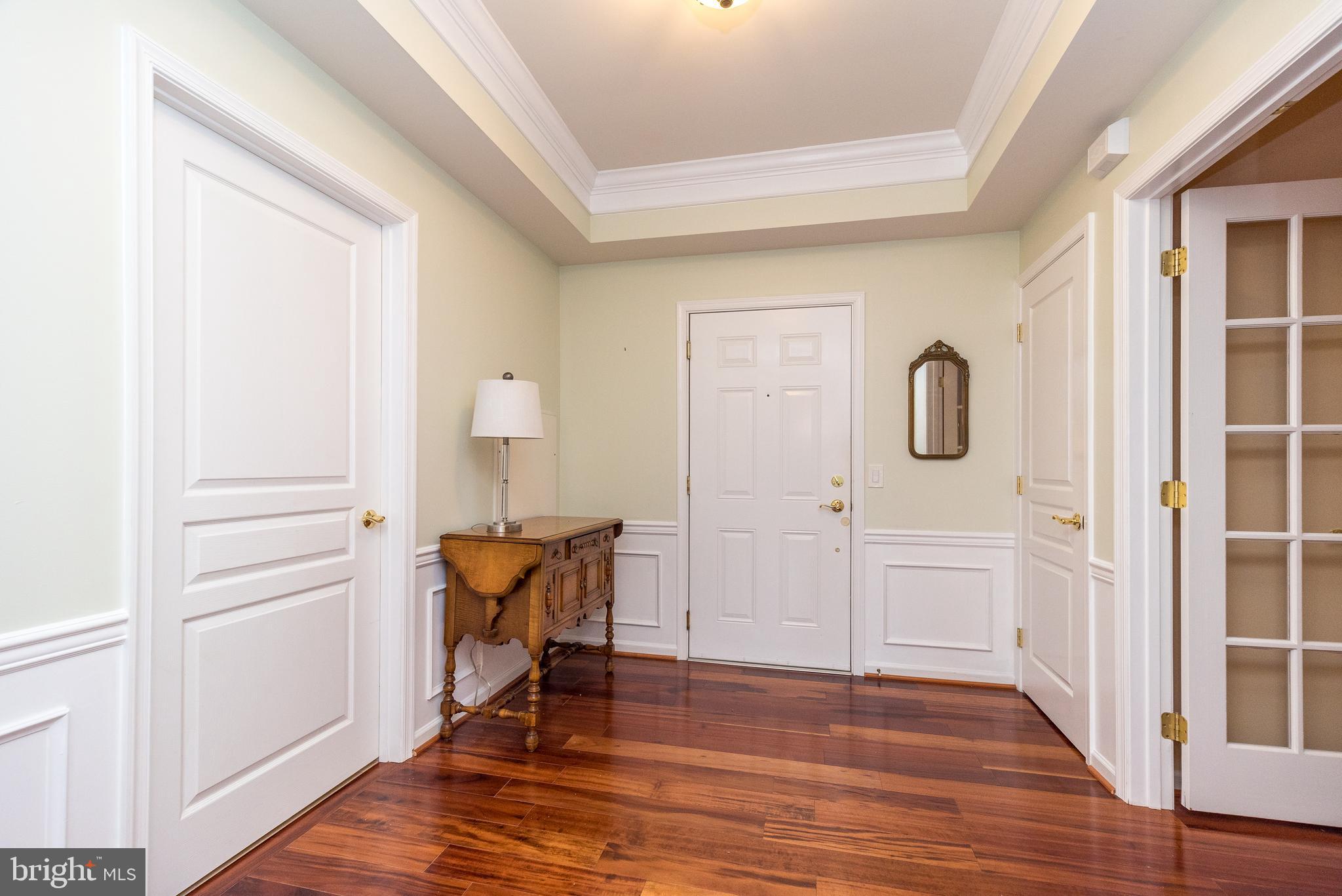 RESERVE AT GWYNEDD - Residential