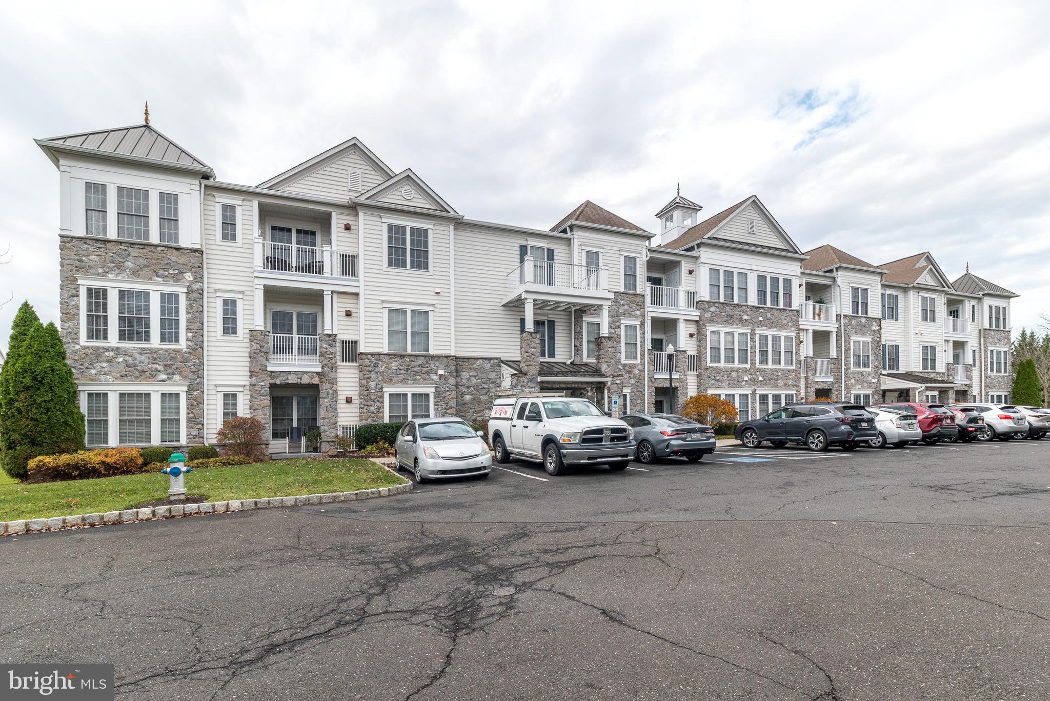 RESERVE AT GWYNEDD - Residential