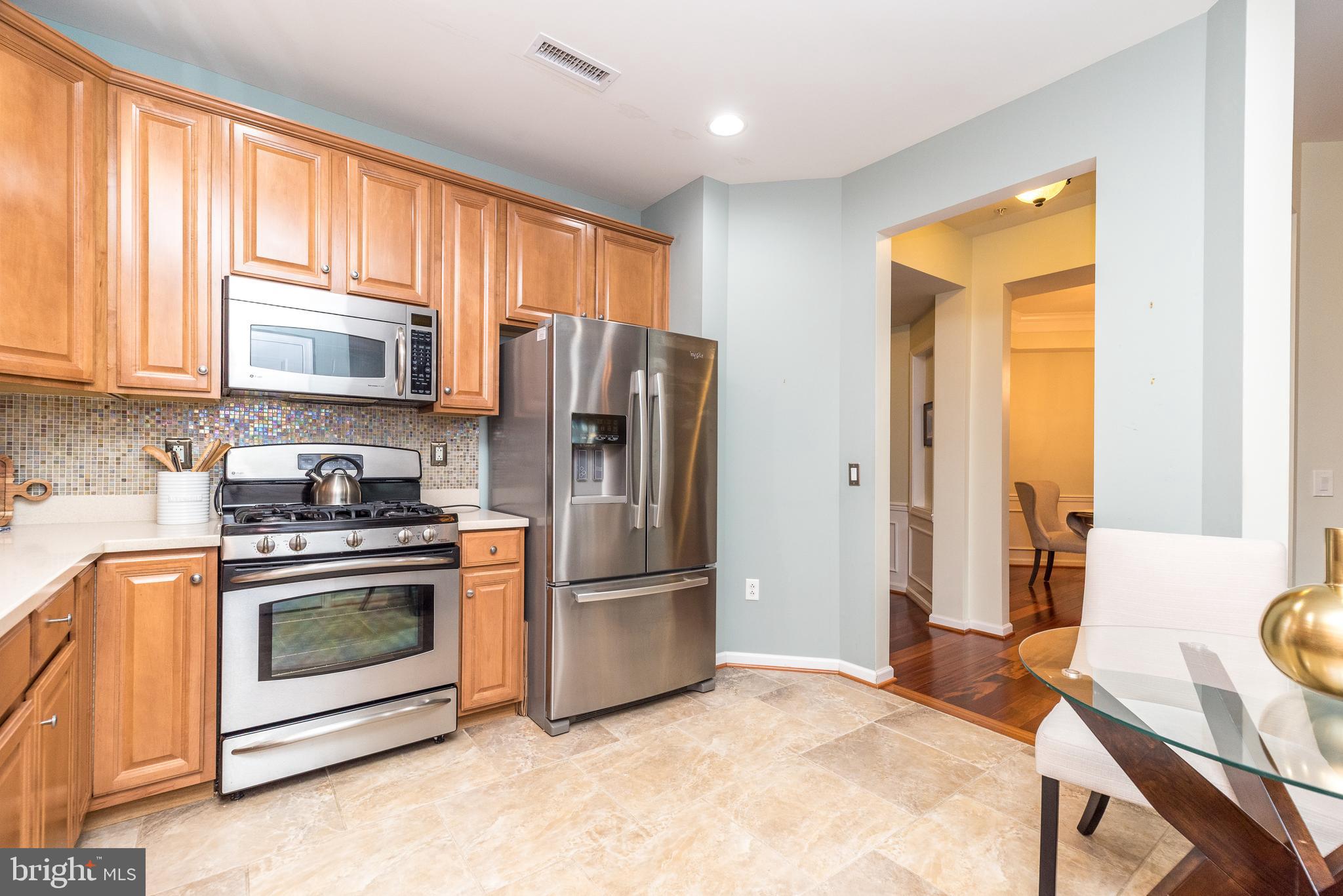 RESERVE AT GWYNEDD - Residential