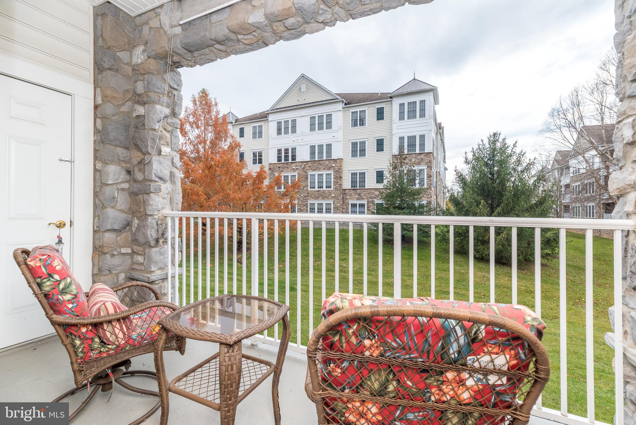 RESERVE AT GWYNEDD - Residential