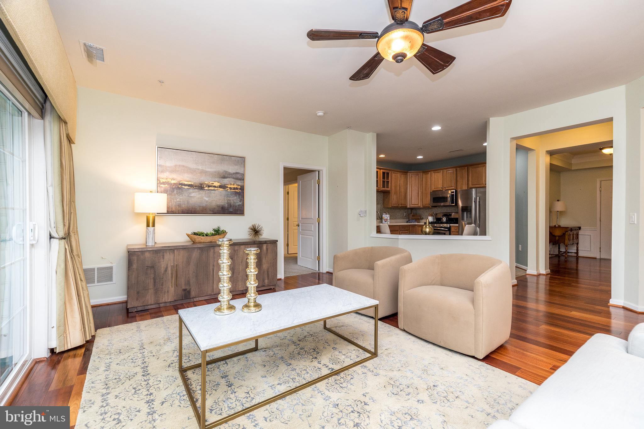 RESERVE AT GWYNEDD - Residential