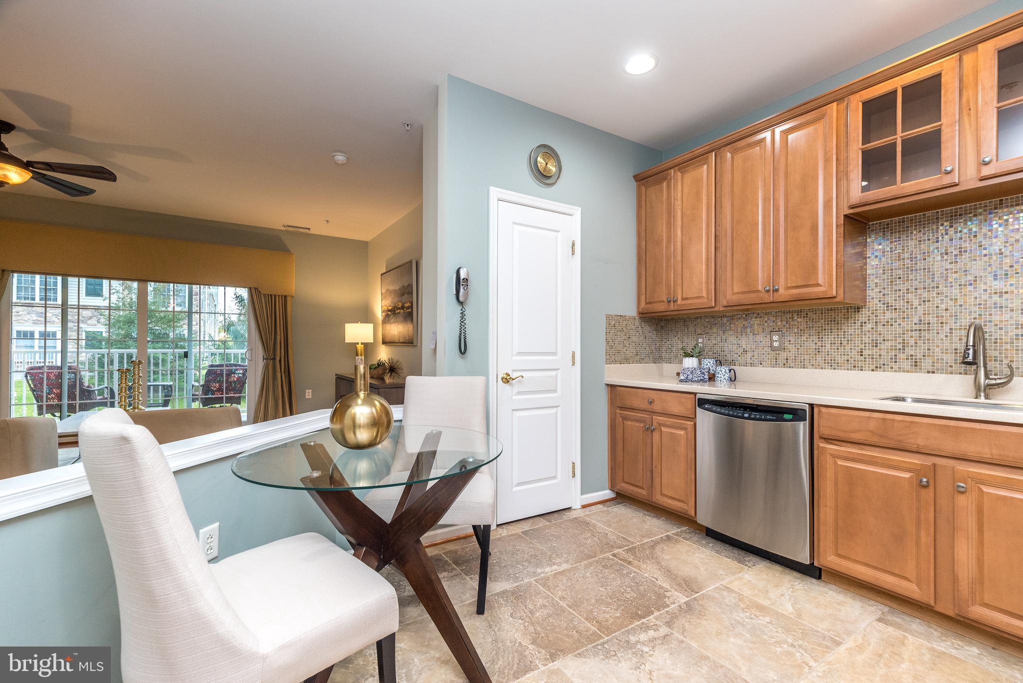 RESERVE AT GWYNEDD - Residential