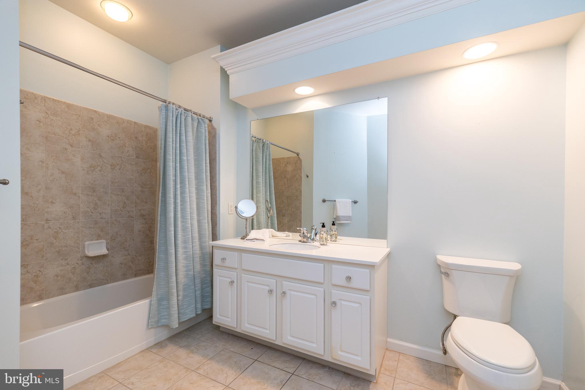 RESERVE AT GWYNEDD - Residential