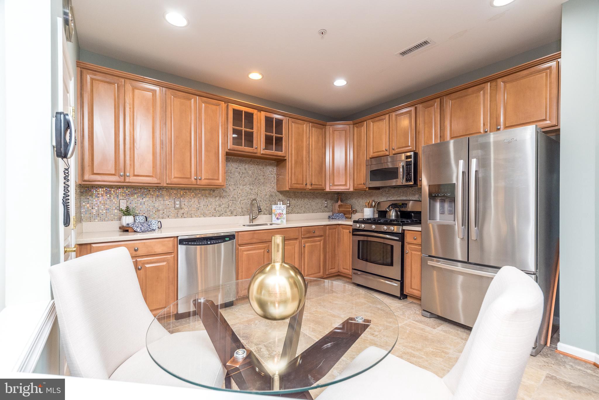 RESERVE AT GWYNEDD - Residential