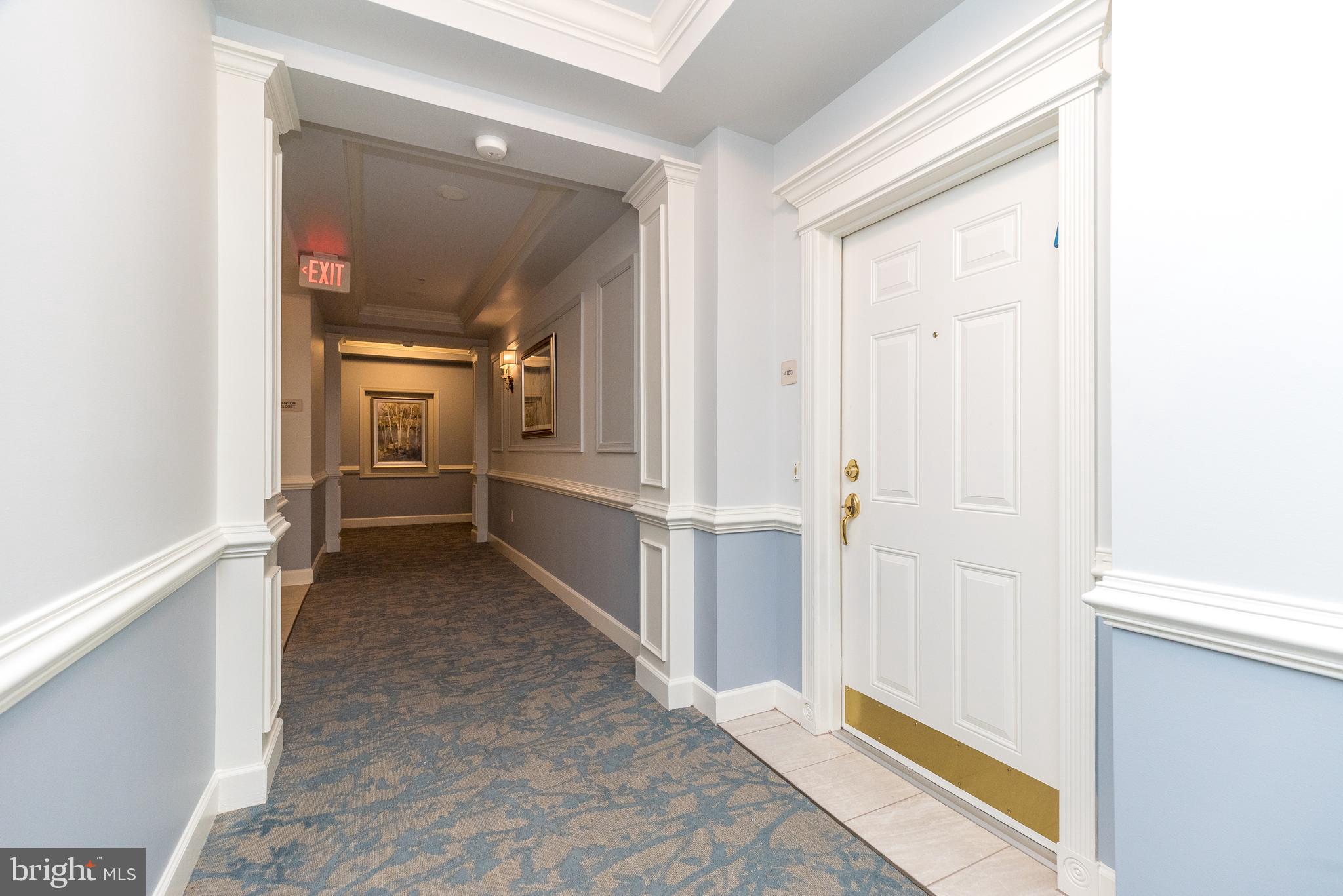 RESERVE AT GWYNEDD - Residential