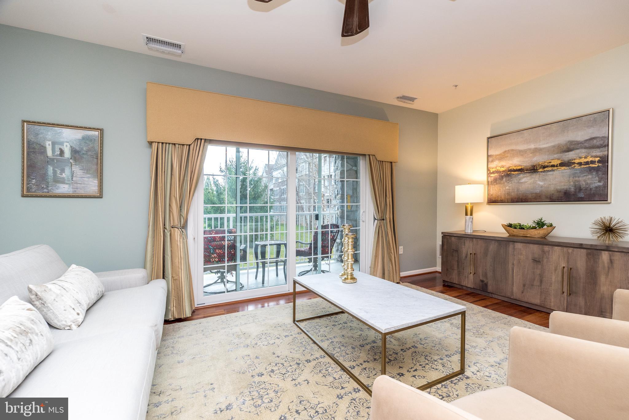 RESERVE AT GWYNEDD - Residential