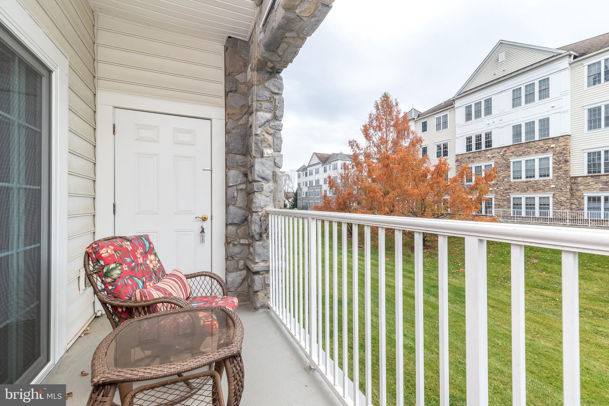 RESERVE AT GWYNEDD - Residential