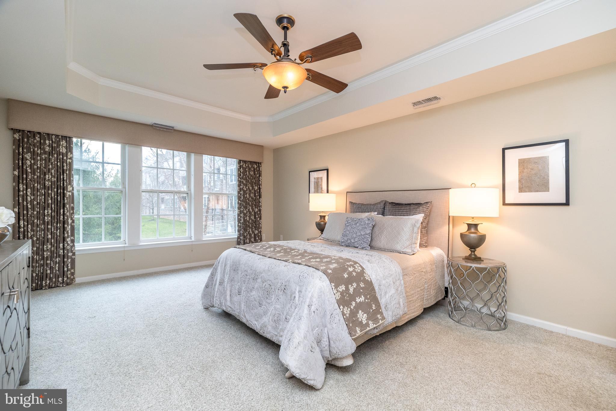 RESERVE AT GWYNEDD - Residential