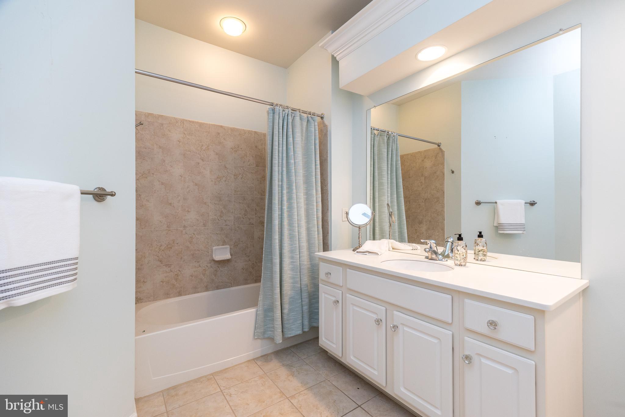 RESERVE AT GWYNEDD - Residential