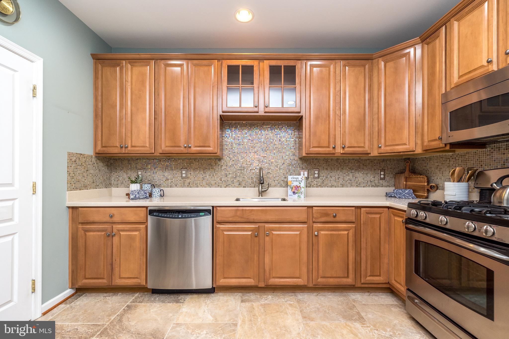 RESERVE AT GWYNEDD - Residential