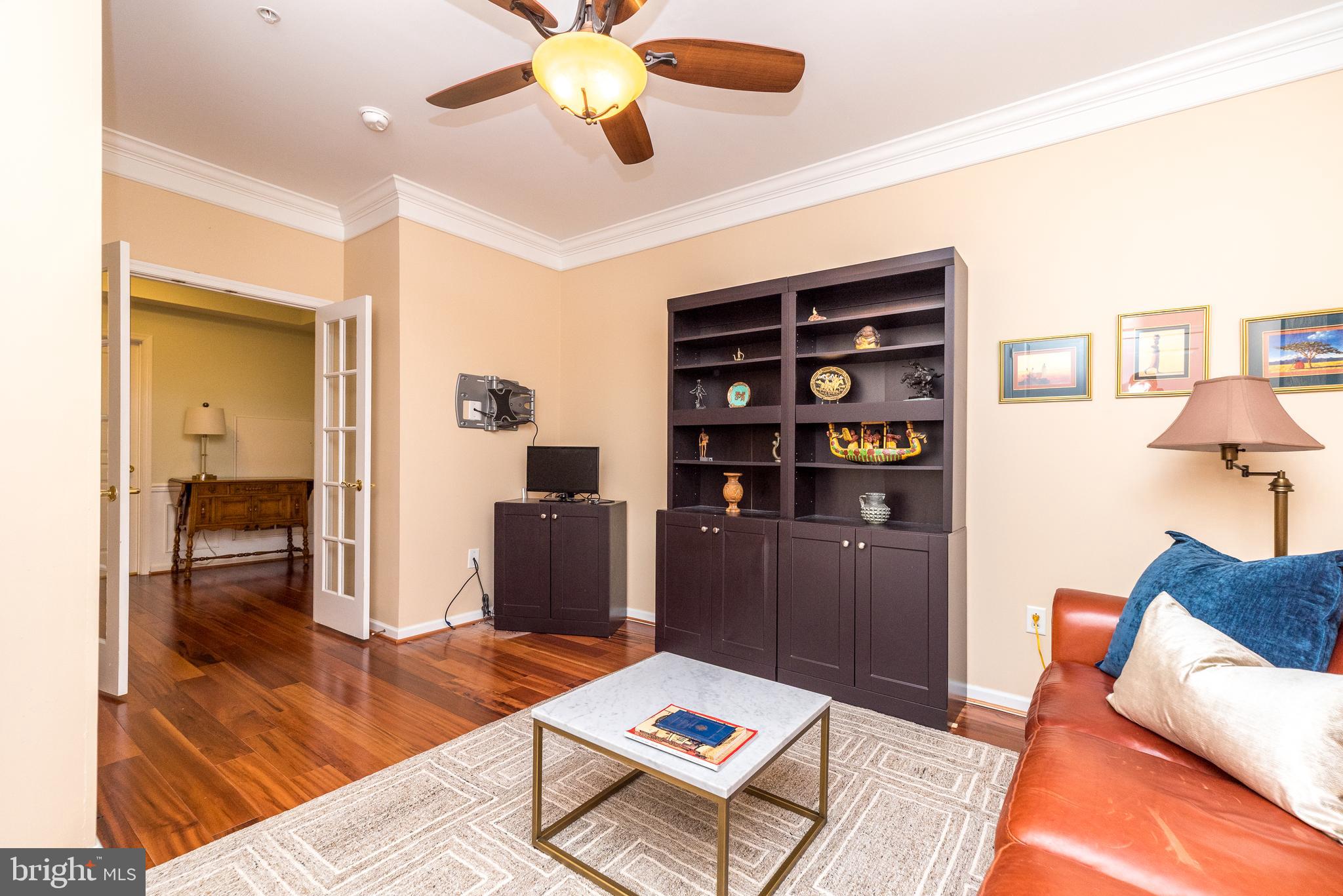 RESERVE AT GWYNEDD - Residential