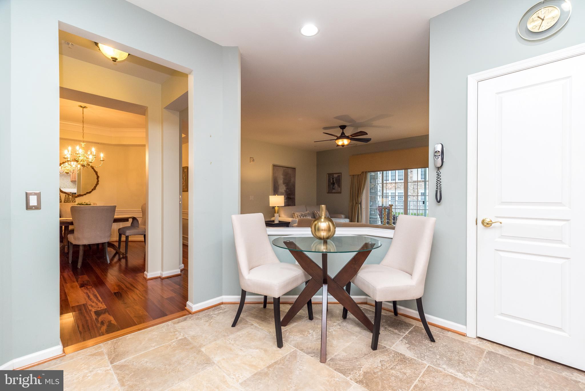 RESERVE AT GWYNEDD - Residential