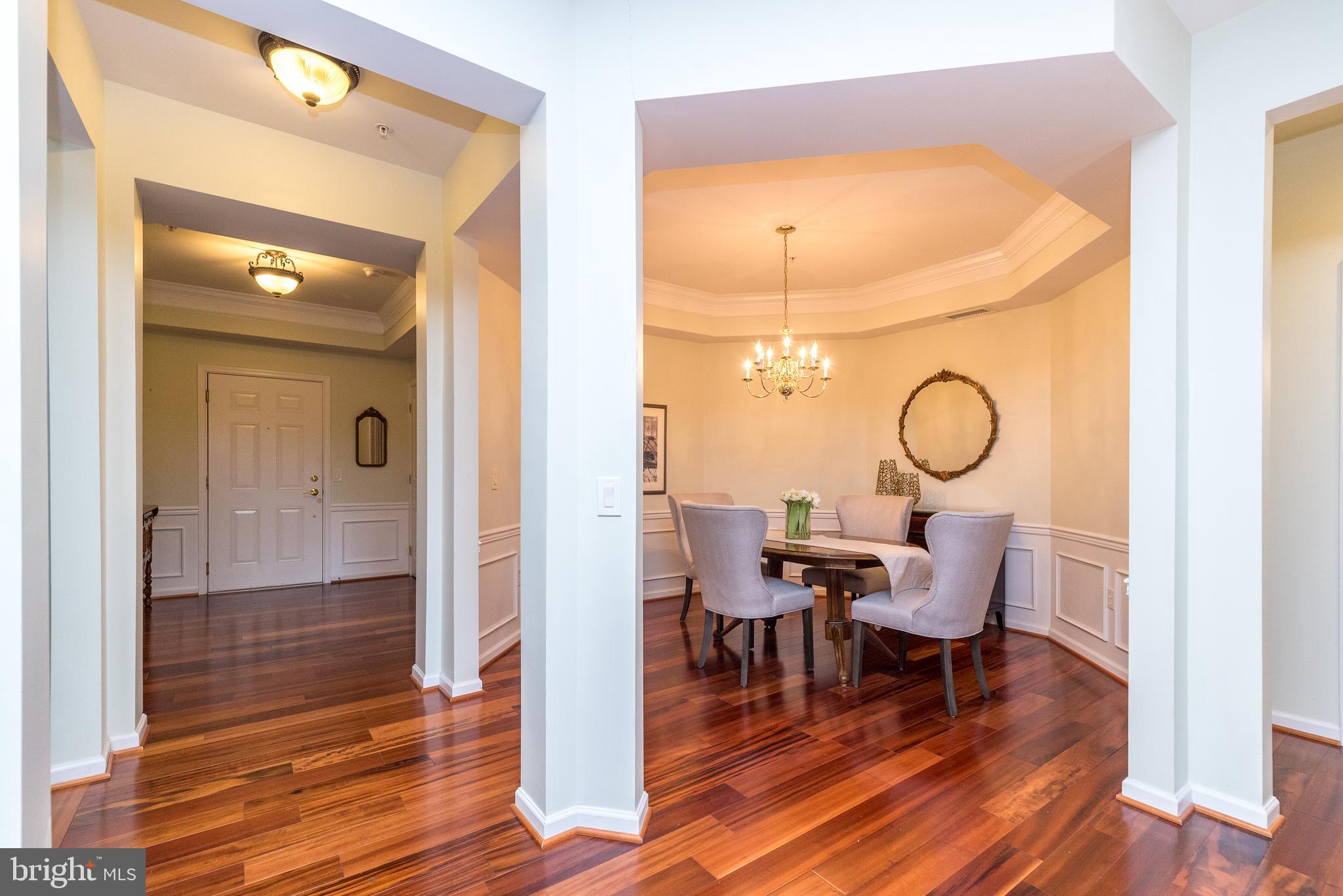 RESERVE AT GWYNEDD - Residential